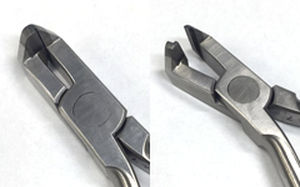 orthodontic pliers