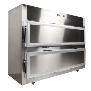 mortuary stretcher refrigerated mortuary cabinet