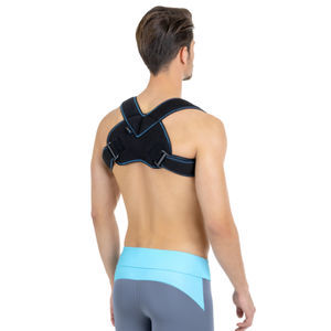 clavicle orthosis