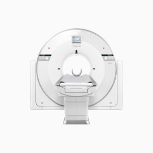 CT scanner