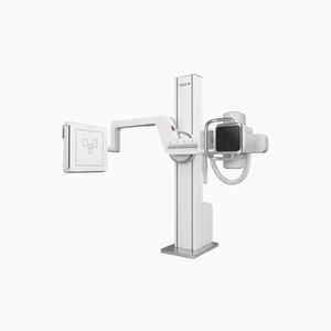 radiography system