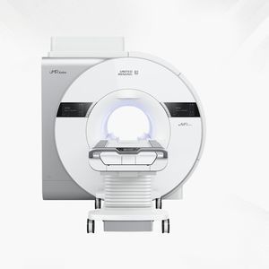 whole-body tomography MRI system