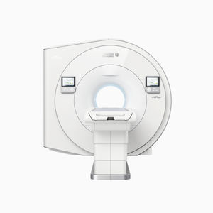whole-body tomography MRI system 1