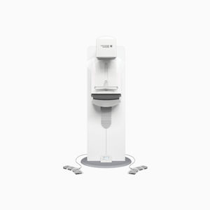 digital mammography unit 1