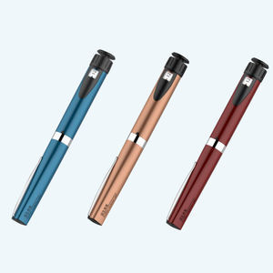 Insulin pen injector - ESYSTA BT - Emperra - reusable