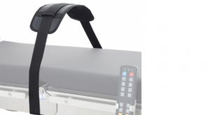 operating table fixation strap