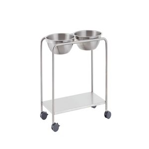 double basin stand