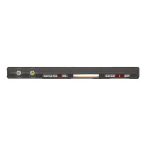 horizontal bed head unit