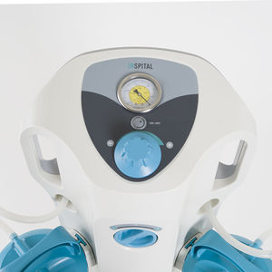 electric surgical suction pump