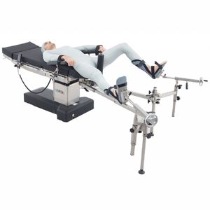 knee surgery orthopedic extension device