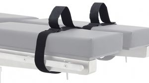operating table fixation strap