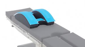 back positioning cushion