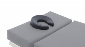 head positioning cushion