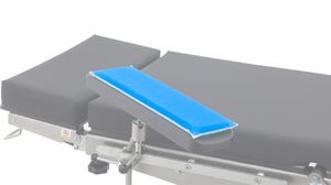 arm positioning cushion