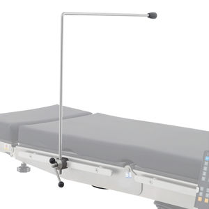 Armrest - OT60.01 - Inspital Medical Technology - for operating tables /  adjustable