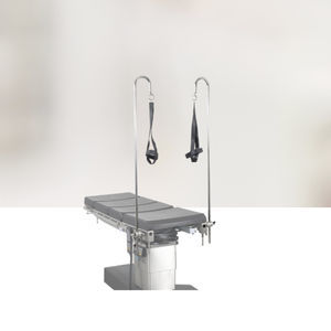 operating table legrest 1
