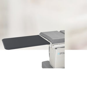 operating table legrest 1