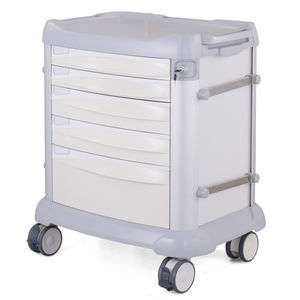 hospital cart