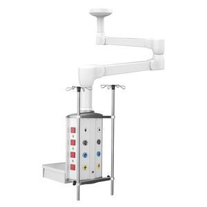 ceiling-mounted medical pendant 1