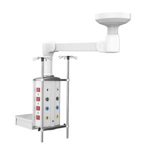 ceiling-mounted medical pendant 1