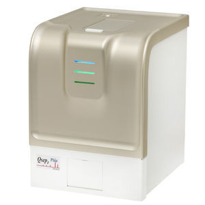 capillary electrophoresis system