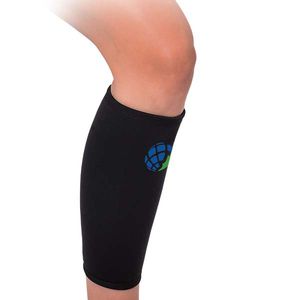 URIEL Thermo Neoprene Shin and Calf Sleeve Support