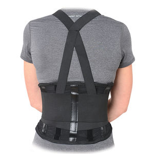 Elastic Dorso Lumbar Support  HiTex Medical Supplies Manufacturer