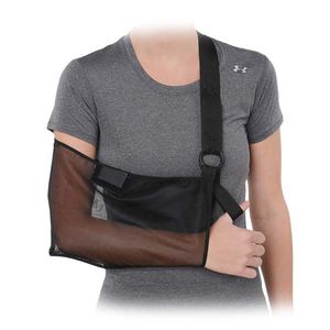 mesh arm sling