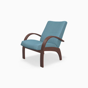 healthcare facility armchair