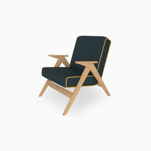healthcare facility armchair