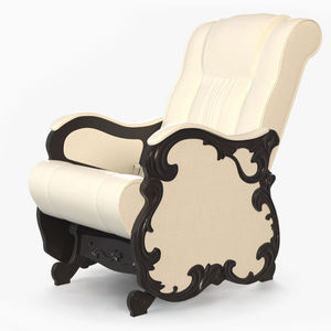 waiting room armchair