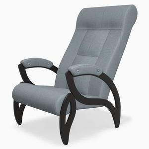 chair with armrests