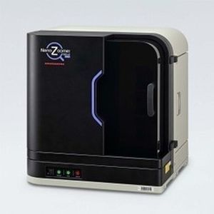 microscope slide scanner