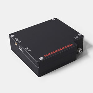 optical micro-spectrometer