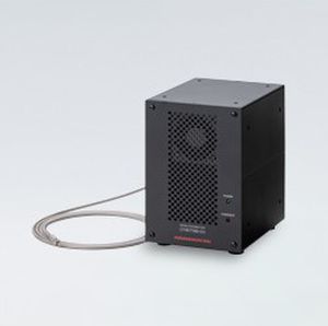 UV-visible spectrometer 1