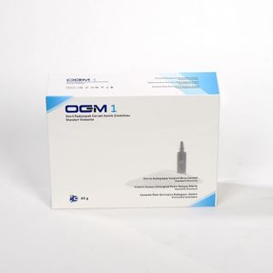 orthopedic surgery bone cement