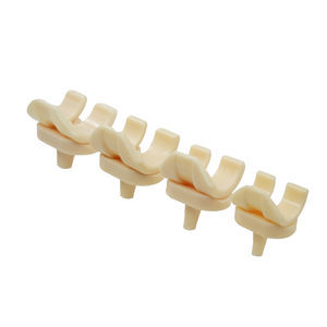 temporary knee spacer