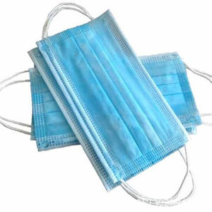 non-woven surgical mask