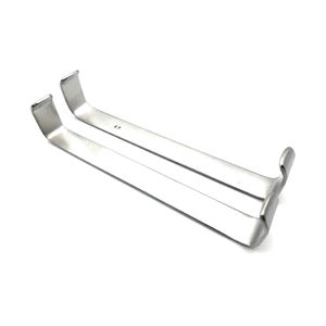 dental retractor