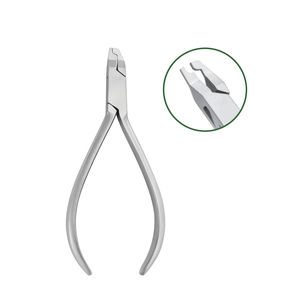 orthodontic pliers