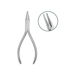 orthodontic pliers