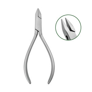 orthodontic pliers
