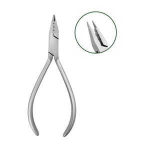 orthodontic pliers