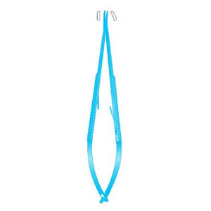 dental surgery needle holder
