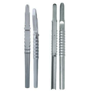 bone scraper