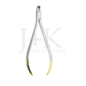 orthodontic pliers