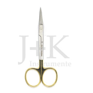 dental surgery scissors