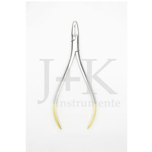 orthodontic pliers