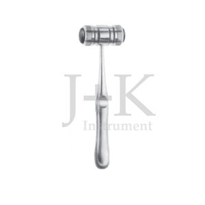 dental surgical mallet