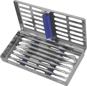 dental curette